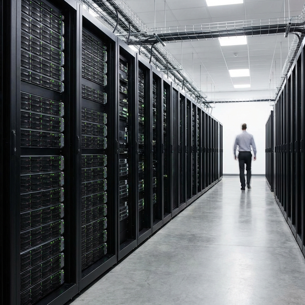 Identify in-market accounts